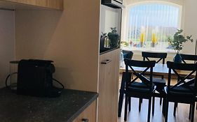 Strandappartement Duynblick